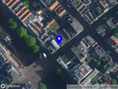 Pharmazorg Utrecht B.V.