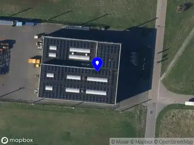 MD Entrance Control Services B.V.