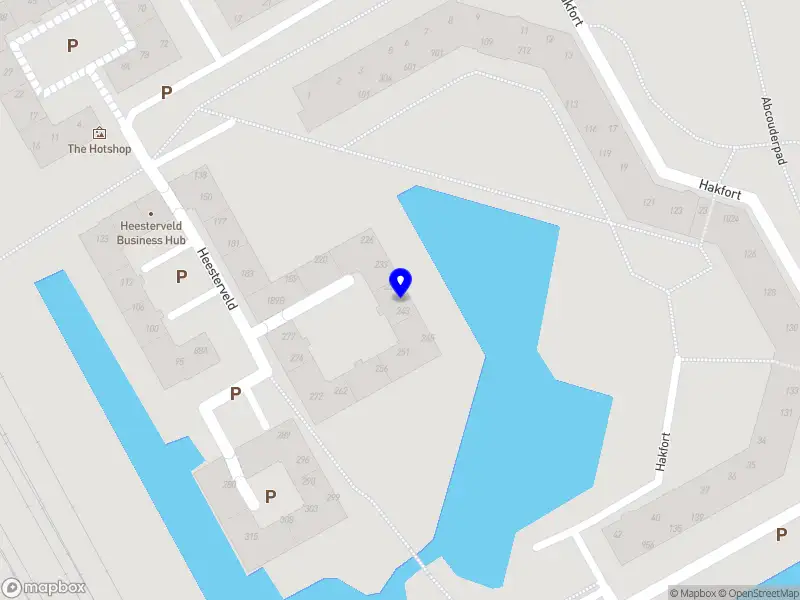 Nieuw bedrijf Caveman Solutions