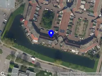 Caribbean Freight Line Holding B.V.