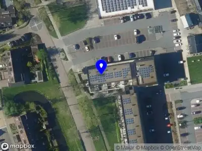 Nieuw bedrijf Jessica Boots