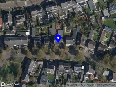 VandeKeer Data & Technology Ulvenhout