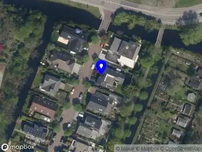 Nieuw bedrijf Tandarts AM Holding B.V.