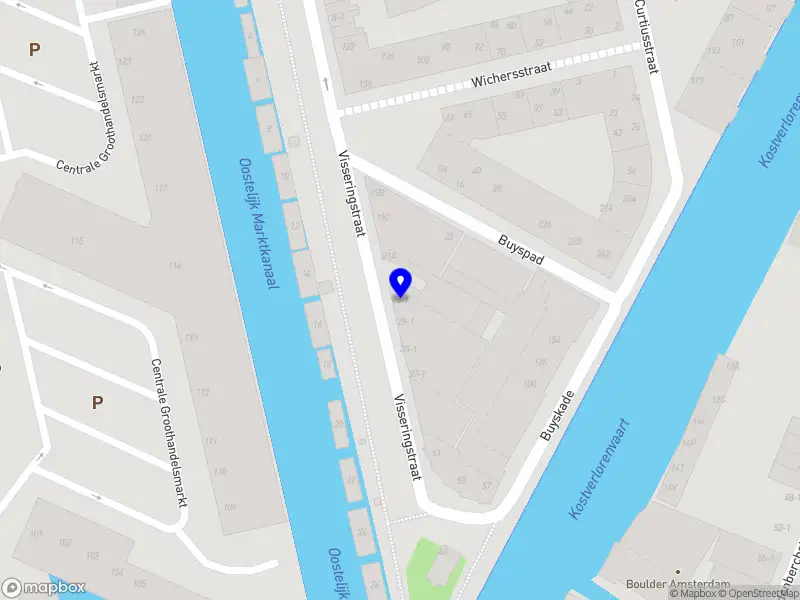 Studio Brabs Amsterdam