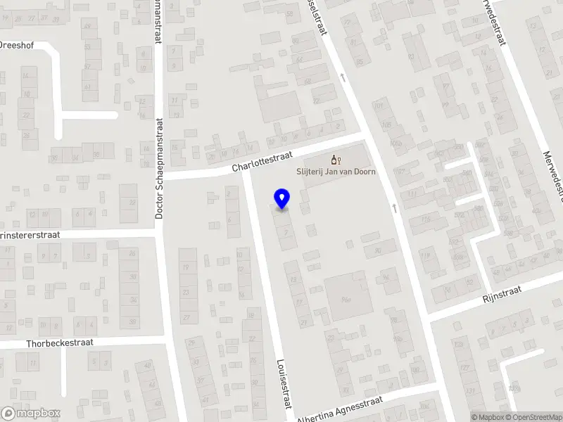 Brandwacht Grotendorst