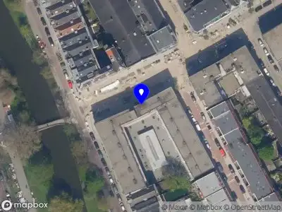 Kevin van den Heuvel Rotterdam