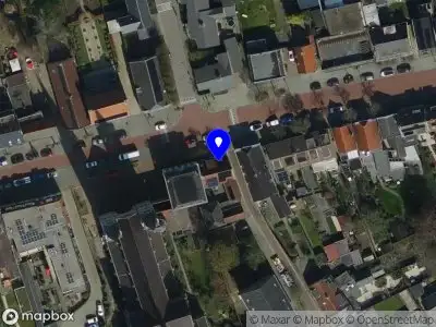 V&P Pensioen B.V. Etten-Leur