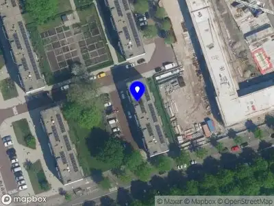 Nieuw bedrijf Flexydiensten