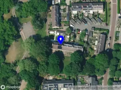 De Zorginnovator Beekbergen