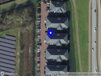 Freight Forwarders Holland B.V. Barendrecht