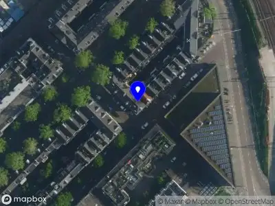 YONA INTERNATIONAL Amsterdam