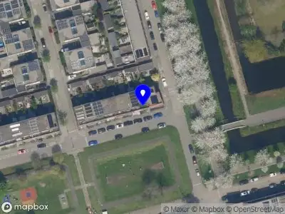 LMCK Holding B.V. Rotterdam