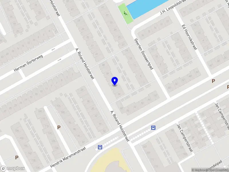 Nieuw bedrijf John Konadu