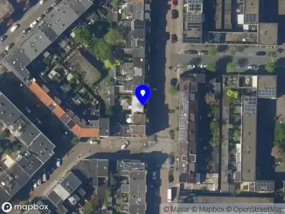 Nieuw bedrijf Martin Hattingh