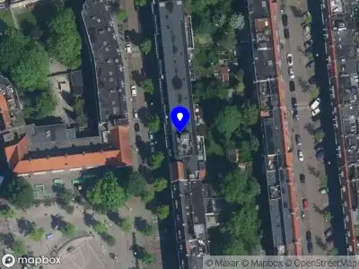 Nieuw bedrijf H.T. Lai