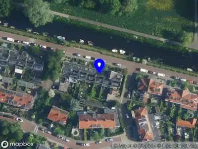 Bauk Consultancy B.V. Amstelveen