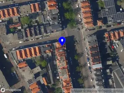 Angil iliya Bouw 's-Gravenhage
