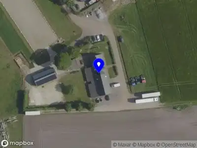 Verpleegkundige Erna