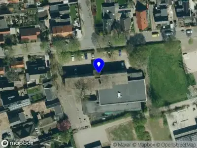 Caritas Netwerk B.V. Ede
