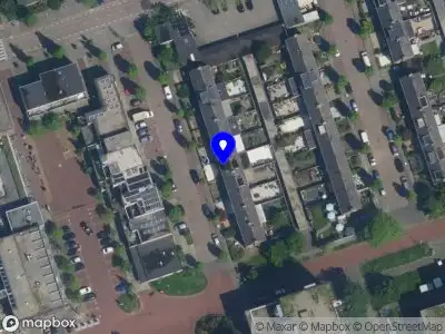 Huishouding Zandvoort