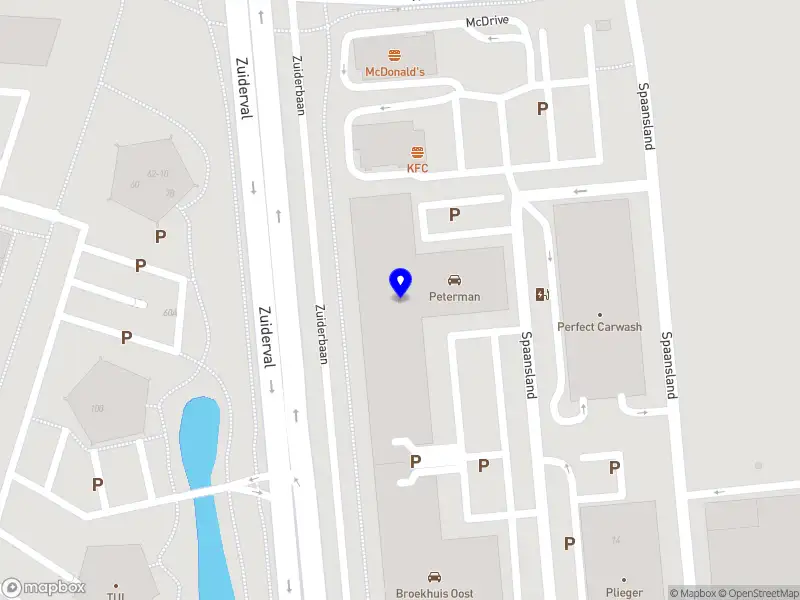 Peterman Lease B.V. Enschede
