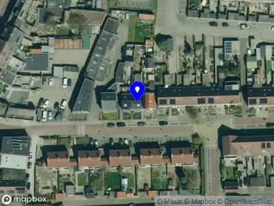 Linda helpt Veenendaal