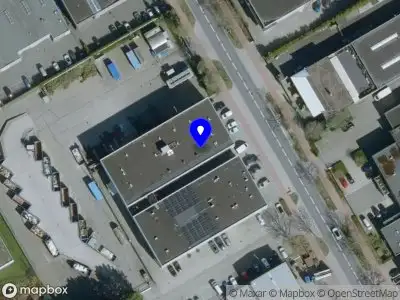 Panificio San Lorenzo B.V.