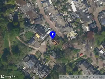 Luna van der Heijden