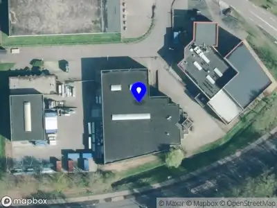 Linx Digital Workforce B.V.