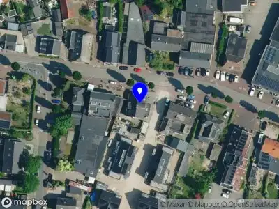 De Salon Yvonne Wiggers