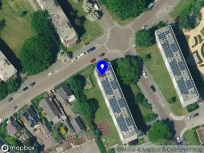 Yildirim Dienstverlening