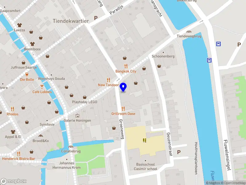 R&R Vastgoed Bemiddeling en Ontwikkeling Gouda
