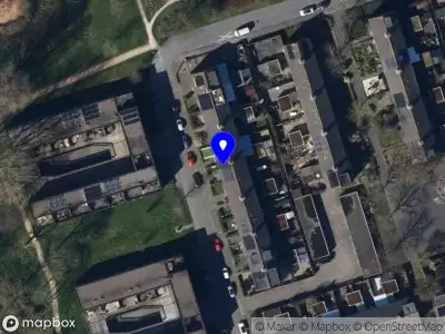 Nieuw bedrijf DrBrewFox