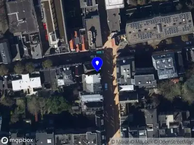 Nieuw bedrijf Saso Jongen