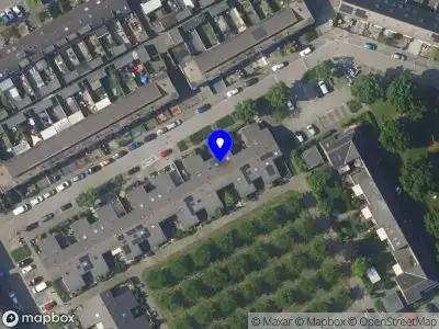 Iris zeker in de ouderenzorg