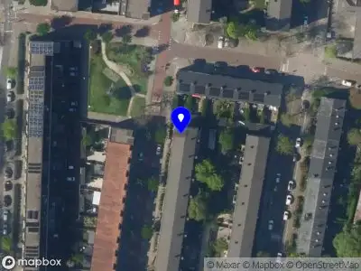 Parcel Force Services Utrecht