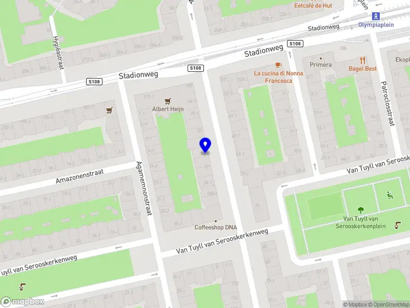 Startup Accelerator Amsterdam