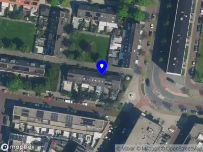 Coskun Logistics Amsterdam