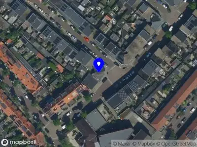 van den Berg Projecten en Dienstverlening Haarlem