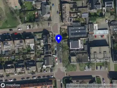 Nieuw bedrijf Oris Schoonmaakbedrijf