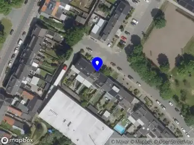 Madeleine Technologies B.V.