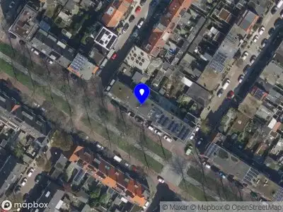 Jenneke CM Breda