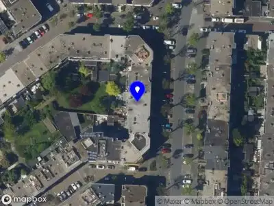 Nieuw bedrijf Sportschool Kenny Evers B.V.