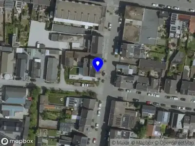 Nieuw bedrijf Sky.droneworks