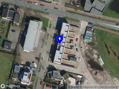 K.P.O.P. administratie