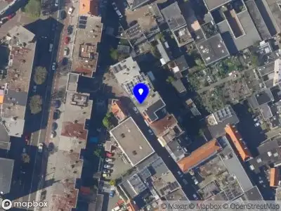 Nieuw bedrijf Arwen Slaman Consultancy