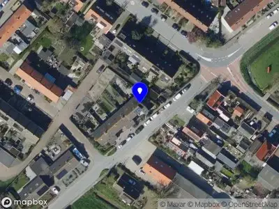 PJW Klusbedrijf Oudenhoorn