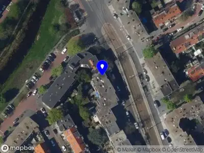 Nieuw bedrijf Ntoous Amet Oglou