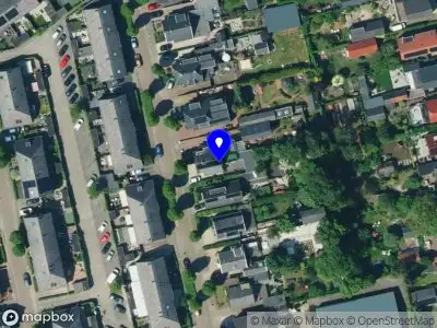 ANOUKWONEN Apeldoorn