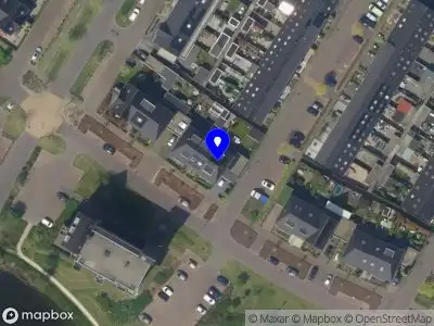 Nieuw bedrijf Sylvia van der Werff